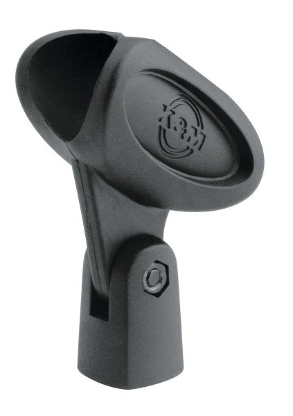 K&M 85055 Microphone Clip Mic Accessories König & Meyer