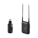 Shure SLXD35 Portable Wireless System With Plug-On Transmitter Shure