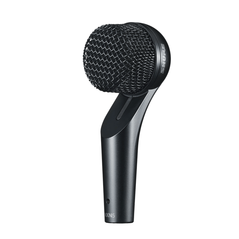 Shure Nexadyne 5 Supercardioid Dynamic Guitar Amp Microphone Shure