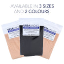 Ursa Undies – Unisex Shorts Accessories URSA Beige S