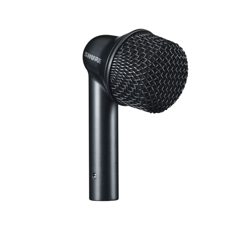 Shure Nexadyne 6 Supercardioid Dynamic Tom/Snare Microphone Shure 1