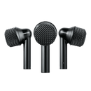 Shure Nexadyne 6 Supercardioid Dynamic Tom/Snare Microphone Shure 6