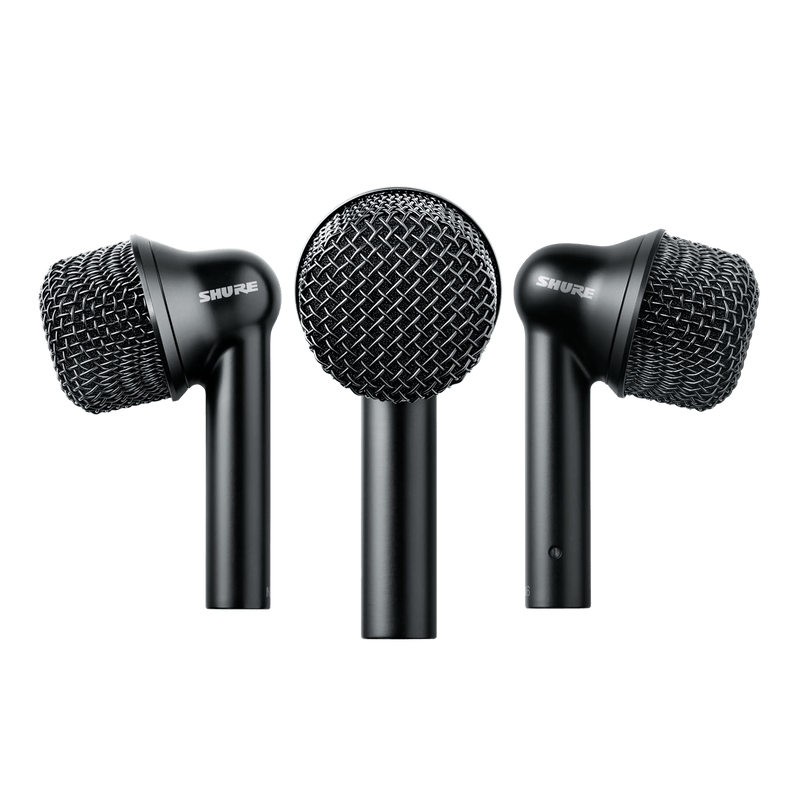 Shure Nexadyne 6 Supercardioid Dynamic Tom/Snare Microphone Shure 6