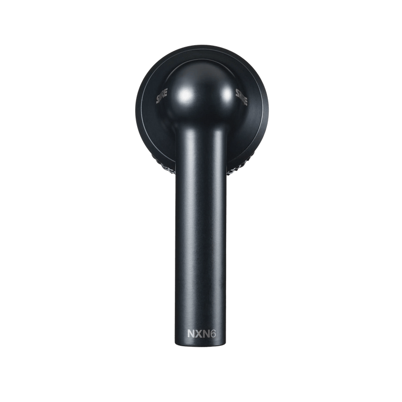 Shure Nexadyne 6 Supercardioid Dynamic Tom/Snare Microphone Shure