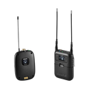 Shure SLXD15 Portable Wireless System SLXD1 Bodypack Transmitter Shure G59 (470 - 514 MHZ) None
