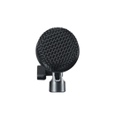 Shure Nexadyne 2 Supercardioid Dynamic Kick Drum Microphone Shure