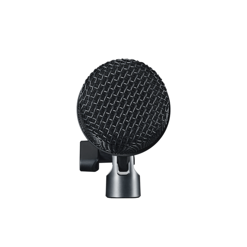 Shure Nexadyne 2 Supercardioid Dynamic Kick Drum Microphone Shure