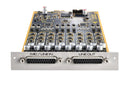 Merging ADA8V3S 8 Channel Mic/Line A/D and D/A Card for Hapi Mk III
