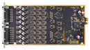 Merging ADO8V3P 8 Channel Mic/Direct Outs A/D Card for Hapi Mk III – Premium Version