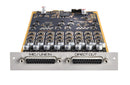 Merging ADO8V3P 8 Channel Mic/Direct Outs A/D Card for Hapi Mk III – Premium Version