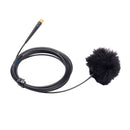 K-Tek ALF Airo Lav Fuzzy Windscreen K-Tek Black 10pcs