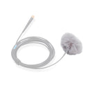 K-Tek ALF Airo Lav Fuzzy Windscreen K-Tek Grey 10pcs