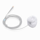 K-Tek ALF Airo Lav Fuzzy Windscreen K-Tek White 10pcs