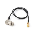 Austrian Cables AUC-109 BNC to SMA RF Connector Cable Sound Austrian Cables