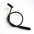 Austrian Cables AUC-125 TA4M to TA4F Power Cable with Smart Data Transfer Power Distributor Cables Austrian Cable