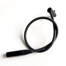 Austrian Cables AUC-125 TA4M to TA4F Power Cable with Smart Data Transfer Power Distributor Cables Austrian Cable