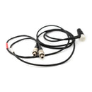 Austrian Cables Sonosax SXR4+ Line Out Y Splitter for Wireless Transmitter (Lemo) Sound Austrian Cables