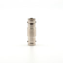 Austrian Cables BNC Female-Female Adaptor, Pro Grade, 50 Ohm Adapter Austrian Cables