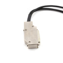 Austrian Cables DB25 to 2x TA3F with Hirose 4 Power Cable Audio Cables Austrian Cables