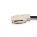 Austrian Cables DB25 to 2x TA3F with Hirose 4 Power Cable Audio Cables Austrian Cables