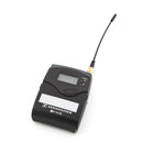 SMA Modification for Sennheiser EW G3/G4 Transmitter or Receiver Audio Cables Austrian Cables