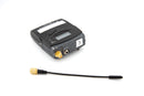 SMA Modification for Sennheiser EW G3/G4 Transmitter or Receiver Audio Cables Austrian Cables
