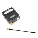 SMA Modification for Sennheiser EW G3/G4 Transmitter or Receiver Audio Cables Austrian Cables