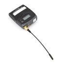 SMA Modification for Sennheiser EW G3/G4 Transmitter or Receiver Audio Cables Austrian Cables