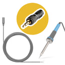 Lavalier Mic Termination: to 3.5mm Jack Cables Austrian Cables Standard Locking