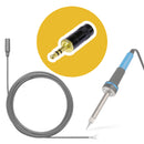 Lavalier Mic Termination: to 3.5mm Jack Cables Austrian Cables Standard
