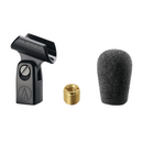 Audio-Technica AT4022 Omnidirectional Condenser Microphone Microphone Audio-Technica