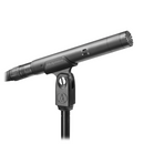 Audio-Technica AT4022 Omnidirectional Condenser Microphone Microphone Audio-Technica