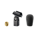 Audio-Technica AT4049b Omnidirectional Condenser Modular Microphone Microphone Audio-Technica