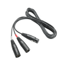 Audio-Technica AT8022 X/Y Stereo Field Recording Microphone Microphone Audio-Technica