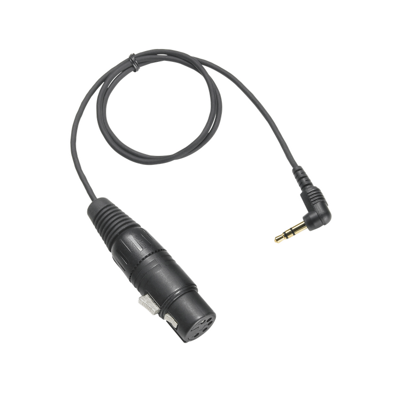 AUDIO-TECHNICA AT8022 STEREO CONDENSER MICROPHONE CABLE