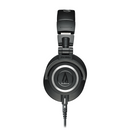 Audio-Technica ATH-M50x Monitor Headphones Headphones Audio-Technica