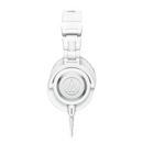 Audio-Technica ATH-M50x Monitor Headphones Headphones Audio-Technica