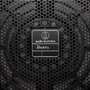 Audio-Technica ATH-R70X Professional Open-Back Reference Headphones Headphones Audio-Technica