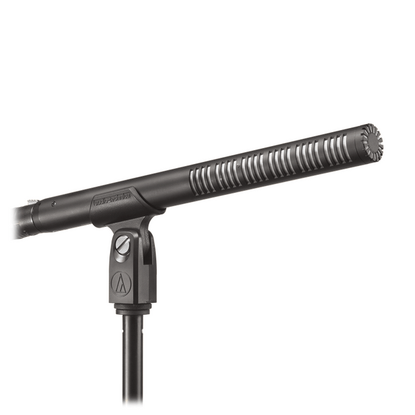 Audio-Technica BP4073 Line + Gradient Condenser Shotgun Microphone Microphone Audio-Technica