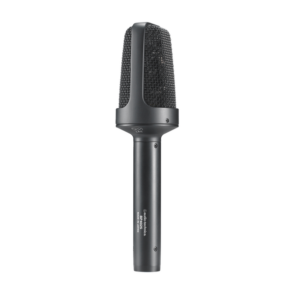 Audio-Technica BP4025 X/Y Stereo Field Recording Microphone Microphone Audio-Technica