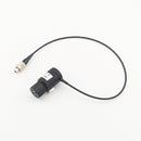 Austrian Cables AUC-119 XLR3F to Lemo 3-Pin RF-Filtered Jumper Cable Audio Cables Austrian Cables