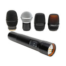 Sound Devices Astral HH Digital Handheld Wireless Transmitter