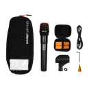 Sound Devices Astral HH Digital Handheld Wireless Transmitter
