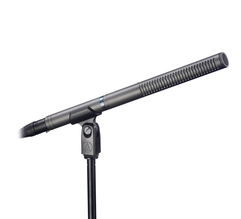 Audio-Technica AT897 Microphones Audio-Technica