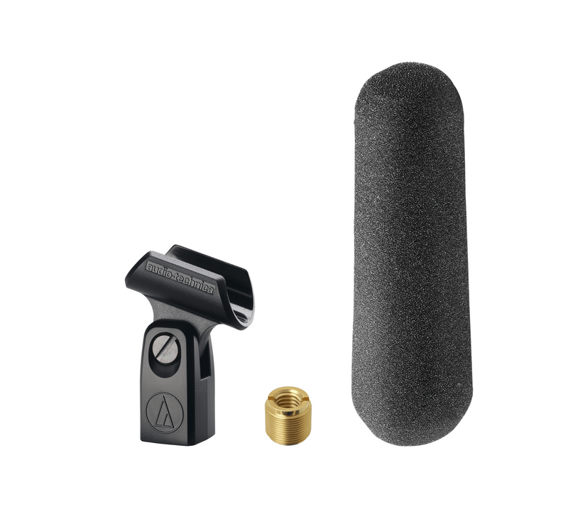 Audio-Technica AT897 Microphones Audio-Technica