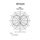 Audio-Technica BP4029 Stereo Shotgun Microphone Microphone Audio-Technica