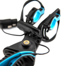 Austrian Cables AUC-03RAD Cable for Radius RAD-3 Shock Mount Sound Austrian Cables