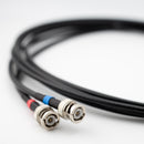 Austrian Cables AUC-108 BNC RF Connector Cable Pro Sound Europe