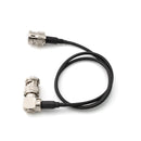 Austrian Cables AUC-108 BNC RF Connector Cable Pro Sound Europe