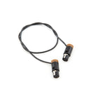 Austrian Cables AUC-30 TA5F LP to TA5F LP Cable Sound Austrian Cables